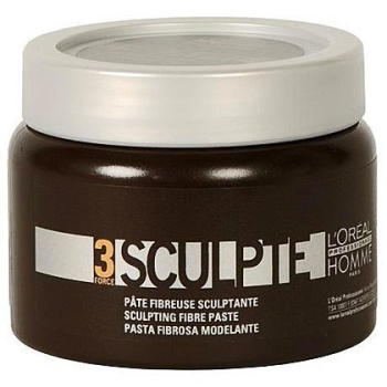 HOMME Sculpte pasta rzezb men styl    !